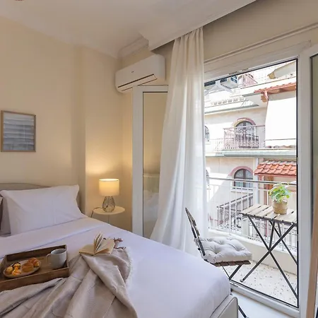公寓 Quiet Corner Penthouse , 3br Heart Of