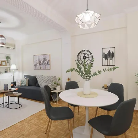 Διαμέρισμα Quiet Corner Penthouse , 3br Heart Of Θεσσαλονίκη