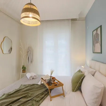 Quiet Corner Penthouse , 3br Heart Of 公寓 *