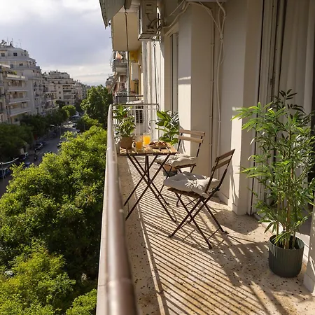 Διαμέρισμα Quiet Corner Penthouse , 3br Heart Of *
