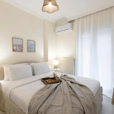 Quiet Corner Penthouse , 3br Heart Of * Θεσσαλονίκη