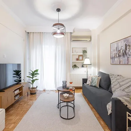 Διαμέρισμα Quiet Corner Penthouse , 3br Heart Of