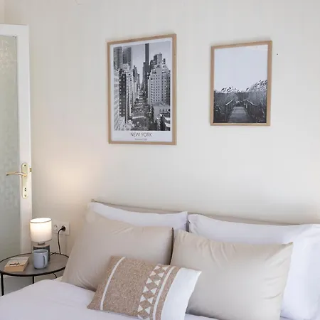 Quiet Corner Penthouse , 3br Heart Of Διαμέρισμα