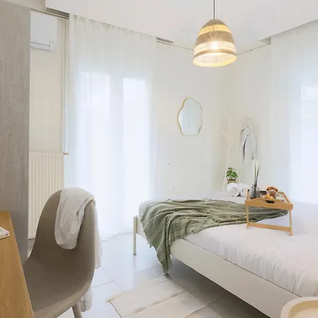 公寓 Quiet Corner Penthouse , 3br Heart Of
