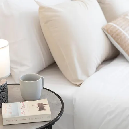 Quiet Corner Penthouse , 3br Heart Of 塞萨洛尼基
