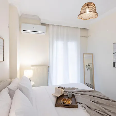 Quiet Corner Penthouse , 3br Heart Of 公寓