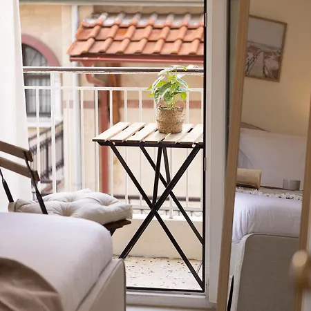 Quiet Corner Penthouse , 3br Heart Of Διαμέρισμα *