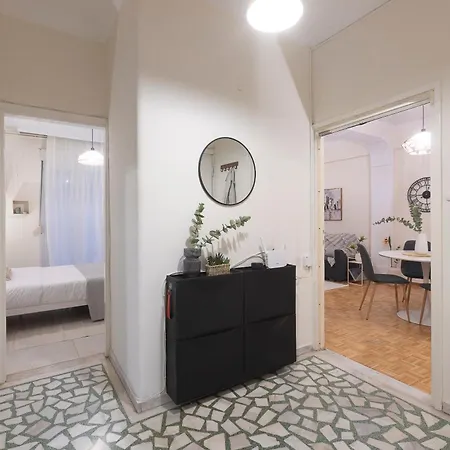Quiet Corner Penthouse , 3br Heart Of Διαμέρισμα