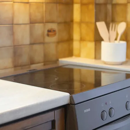 Διαμέρισμα Quiet Corner Penthouse , 3br Heart Of Θεσσαλονίκη