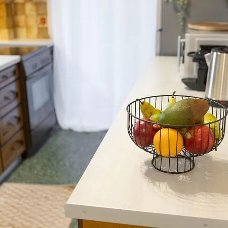 Quiet Corner Penthouse , 3br Heart Of * 塞萨洛尼基